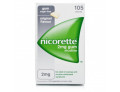 Nicorette*105gomme mast 2mg