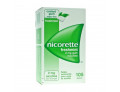 Nicorette*105gomme mast 2mg me