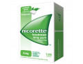 Nicorette*105gomme mast 4mg me