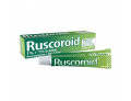 Ruscoroid*rett crema 40g 1%+1%