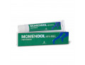 Momendol*gel 50g 10%