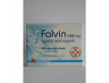 Falvin*2cps vag molli 1000mg