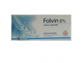 Falvin*crema vag 78g 2%+1appl