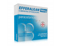 Efferalgan*16cpr eff 500mg