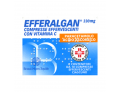 Efferalgan*20cpr eff 330+200mg