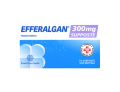 Efferalgan*10supp 300mg