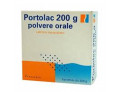 Portolac*os polv 200g