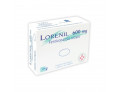 Lorenil*1cps molli vag 600mg