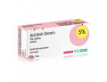 Aciclovir dorom*crema 3g 5%