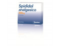 Spididol analg*12cpr 200mg