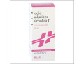 Iodio sol alco i*30ml