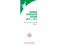 Sodio fosfato afom*120ml+can