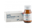 Sodio bicarb*50cpr 500mg fl