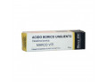 Acido borico mv*3% ung 30g