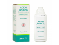 Acido borico mv*3% 500ml