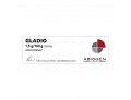 Gladio*crema 50g 1,5g/100g
