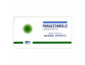Paracetamolo zeta*20cpr 500mg