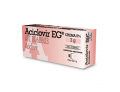 Aciclovir eg*cr 3g 5%