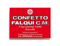 Confetto falqui cm*20cpr 5mg