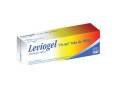 Leviogel*gel 100g 1%