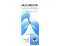 Mucoaricodil*scir 600mg 200ml