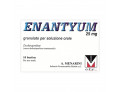 Enantyum*10bust os grat 25mg