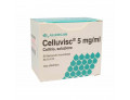 Celluvisc*coll 30f 0,4ml5mg/ml
