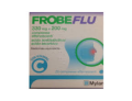 Frobeflu*20cpr eff 330mg+200mg