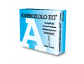 Ambroxolo eg*aer 10f 15mg 2ml