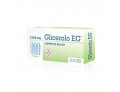 Glicerolo eg*ad 18supp 2250mg