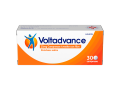 Voltadvance*30cpr riv 25mg