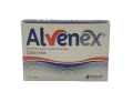 Alvenex*os sosp 20bust 450mg