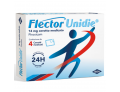 Flector unidie*4cer med 14mg