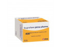 Ibuprofene pen*12bust 400mg