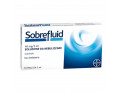 Sobrefluid*nebul 10f 40mg 3ml