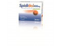 Spididol*os grat  400mg me (12 bustine)