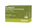 Fluimucil influenza raffr*8bst