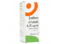 Zaditen oftabak*coll fl 5ml