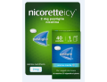 Nicoretteicy*40past 2mg