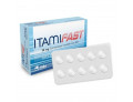 Itamifast*10cpr riv 25mg