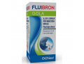 Fluibron gola*spray 15ml