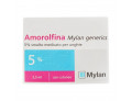 Amorolfina my*smalto 2,5ml 5%