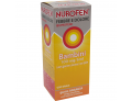 Nurofen febbre d*bb100mg/5ml a