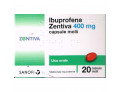 Ibuprofene zen*20cps mol 400mg