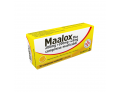 Maalox plus*30cpr mast