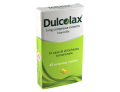 Dulcolax*40cpr riv 5mg