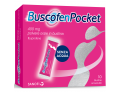 Buscofenpocket*os 10bust 400mg