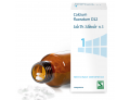 Sale dr schussler n.1 cafl*200