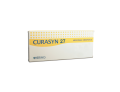 Curasyn 27*30cps 500mg