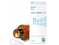 Sale dr schussler n.11 sil*200